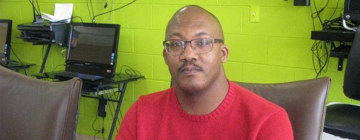 Photo of Vance Williams